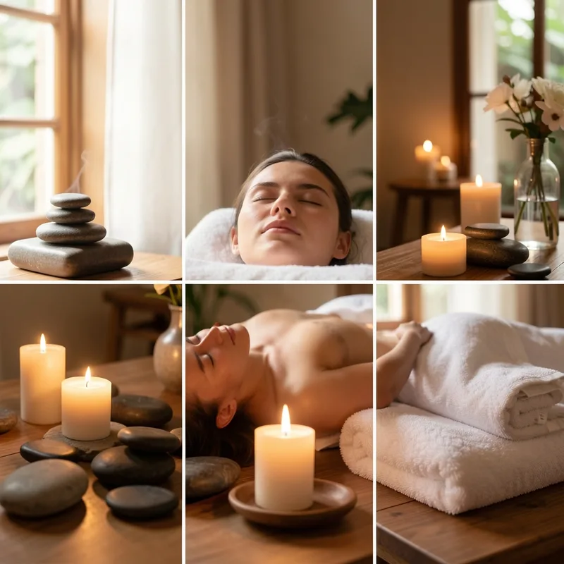 Trois exercices de respiration anti-stress